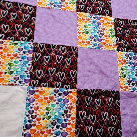 Quilt - Picture 3 of 3